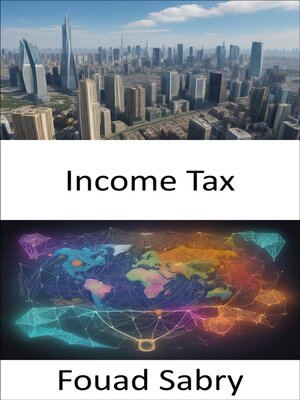 cover image of Income Tax